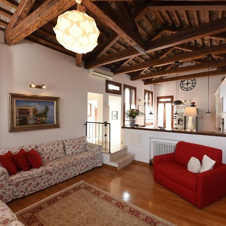 Bellissima Casa Vicino Biennale Grande Terrazza ! Apartment Venice Exterior photo