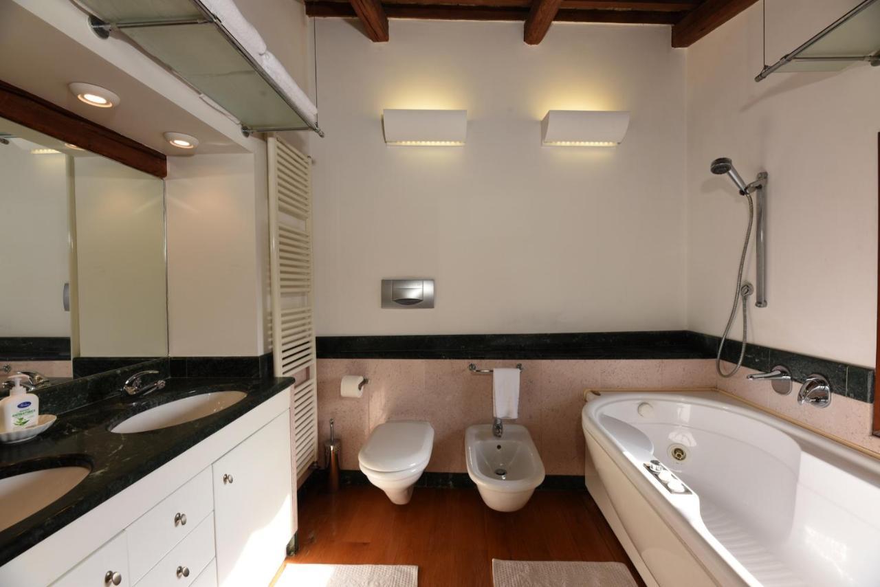 Bellissima Casa Vicino Biennale Grande Terrazza ! Apartment Venice Exterior photo