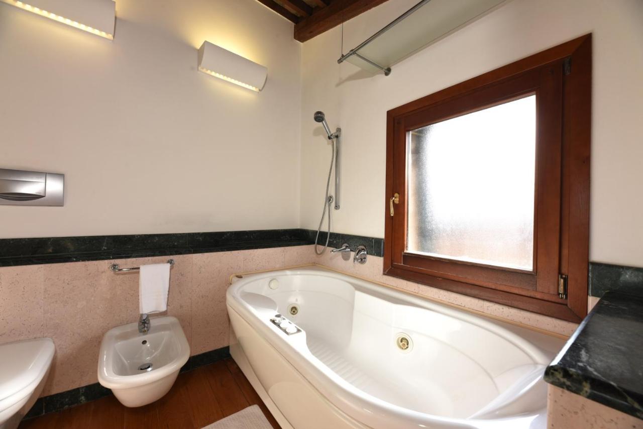 Bellissima Casa Vicino Biennale Grande Terrazza ! Apartment Venice Exterior photo